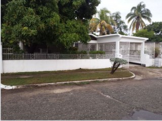 Ensom City, St. Catherine, Jamaica - House for Sale